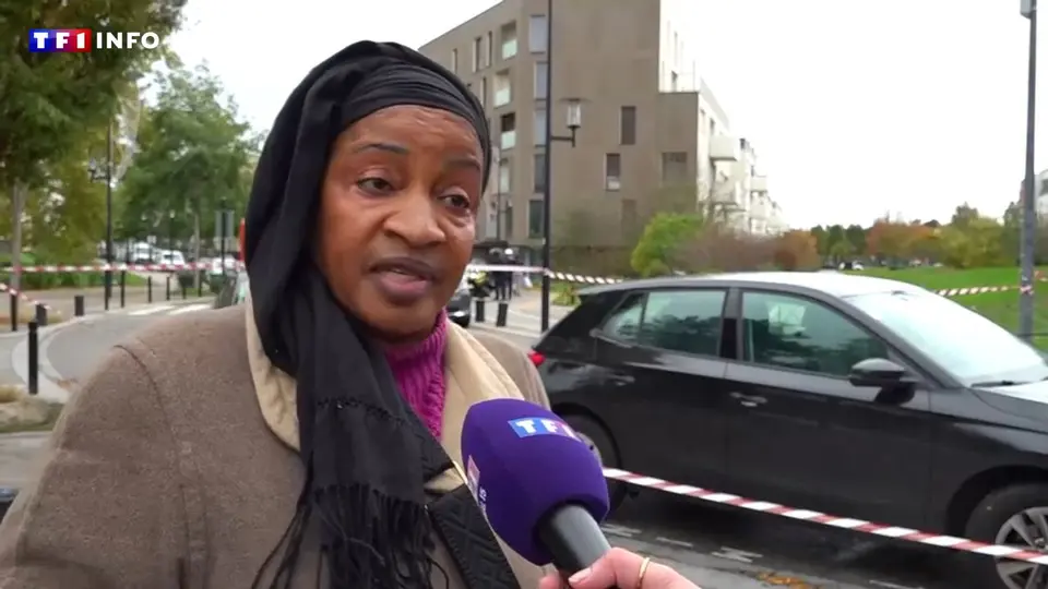 Shooting in Yvelines: residents of Trappes and La Verrière in shock