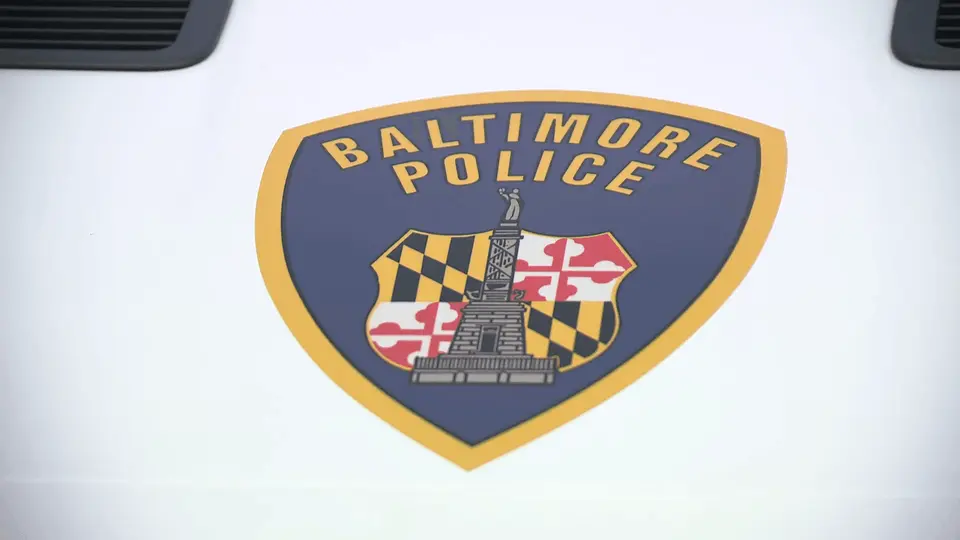 Teen, 16, arrested over armed carjacking of food delivery driver in Baltimore