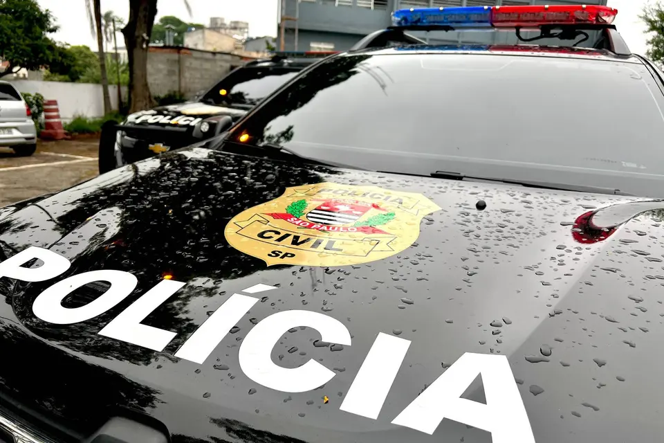 Man convicted of homicide kills partner with knife attacks in São José do Rio Preto