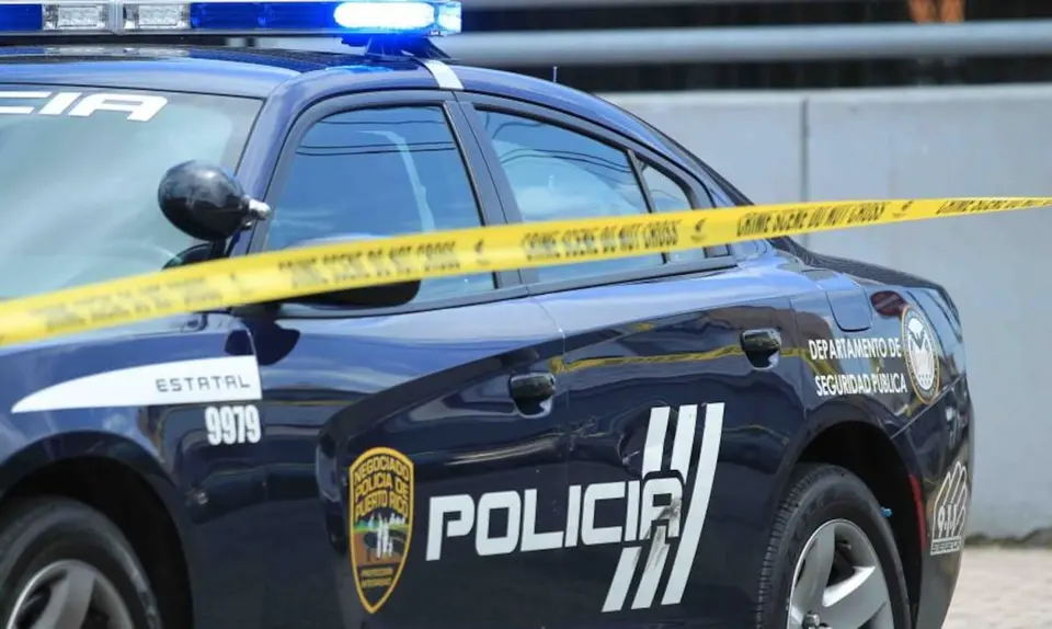 Abogado Luis Quiñones asesinado a tiros en avenida Las Américas de Ponce