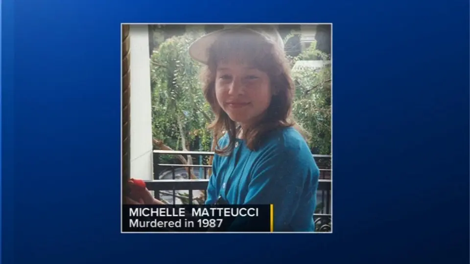 $300K reward for 1987 cold case murder of 13-year-old in Daly City