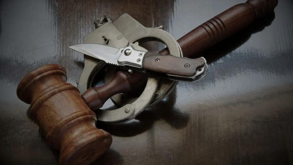 Man pleads guilty to 2019 school stabbing death of prefect Temario Holder