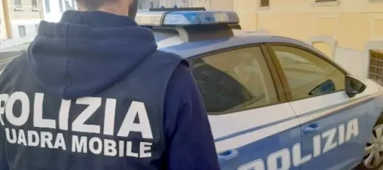 Reggio Calabria, arrestato trafficante latitante di cocaina
