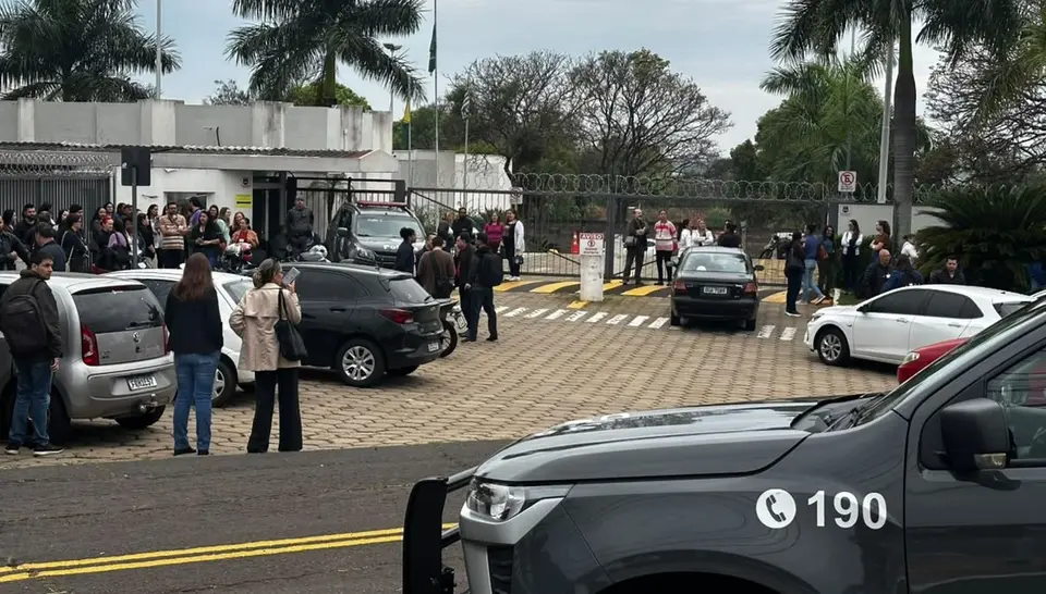 Preso 'braço financeiro' de fraude bilionária em licitação do lixo de Bauru