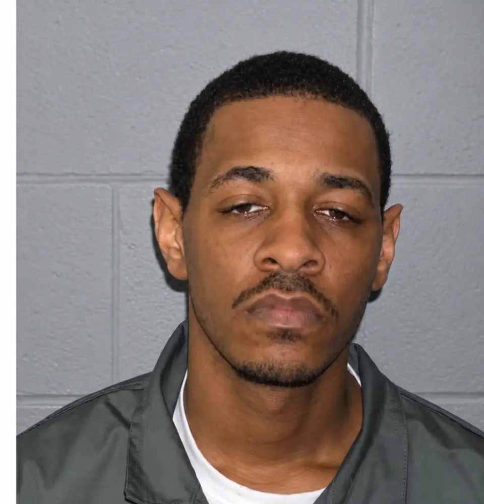 Sherman Kemp, Florida fugitive wanted for drug trafficking, captured in Santo Domingo
