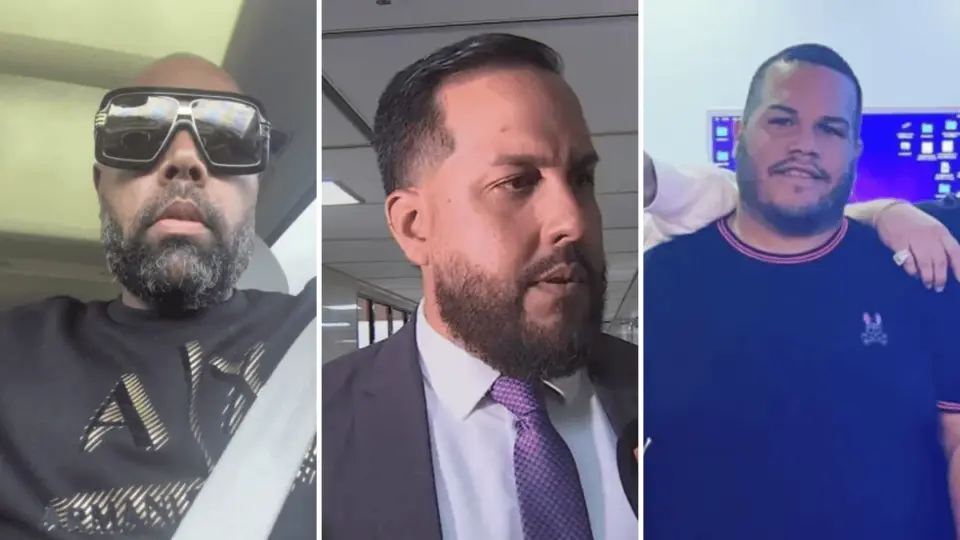 Man confesses to double murder in video and found dead in Ponce and Guayama