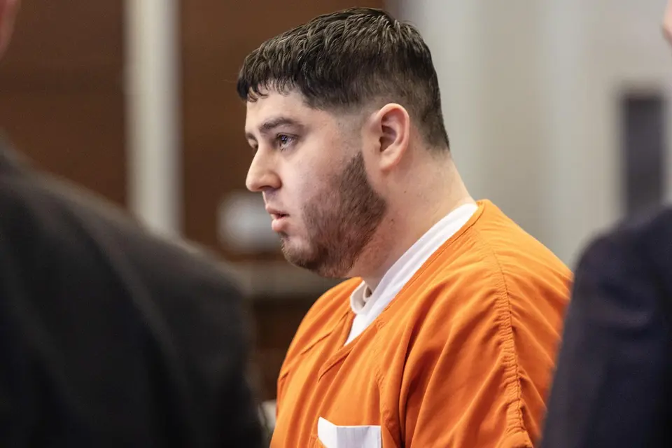 Miguel Salguero-Olivares convicted of murder and rape of Faith Hedgepeth after 14 years