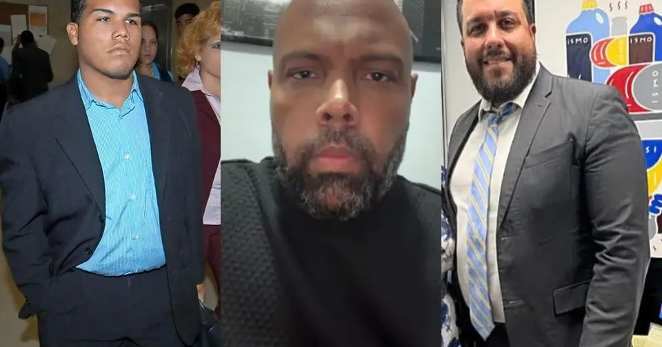 Doble asesinato en Puerto Rico: hallan cuerpo de Félix Plaud en Guayama