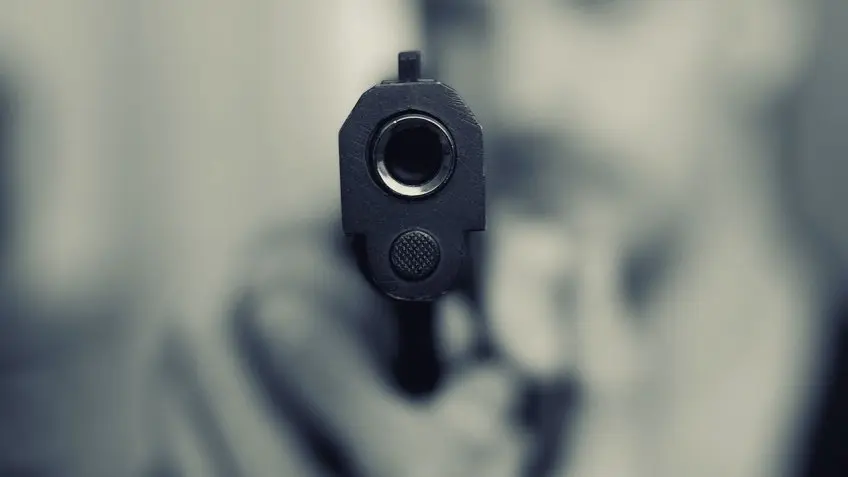 Armed robbery attempt at Tartu Lõunakeskus: 23-year-old man arrested