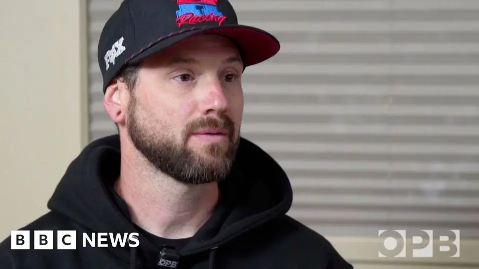 Oregon school shooting hero Giamanco: 'I couldn't save all the children'