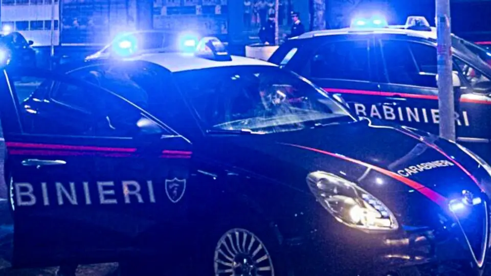 Wife of 'ndrangheta boss killed in ambush in Cassano allo Jonio