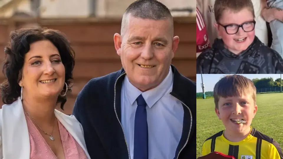 Three released without charge over fatal Waterford arson that killed family of four