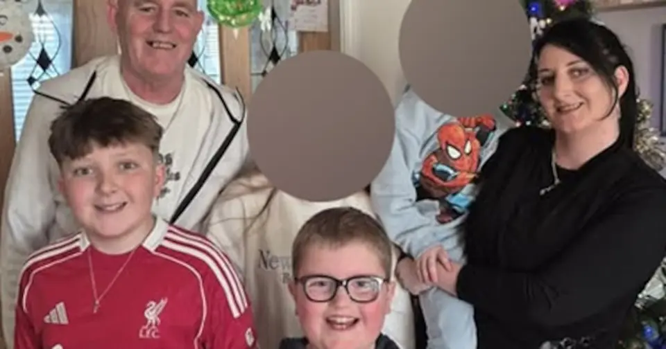 Three released without charge over fatal Waterford arson that killed family of four