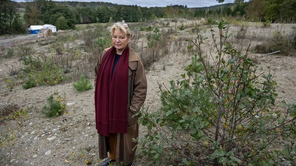 Think Pink's landfill in Kagghamra remains – clean-up could cost 290 million