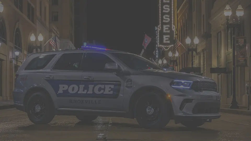 26-year-old fatally shot in Knoxville parking lot on E. Magnolia Avenue