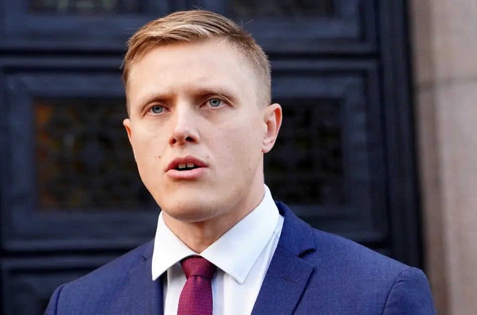 Ārvalstu drons atrasts Alūksnes novada mežā — policija uzteikta par iedzīvotāju informācijas izmantošanu
