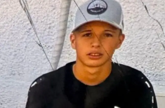 Recapturan a Agustín Cuello, fugado del Inisa y condenado por matar a policía