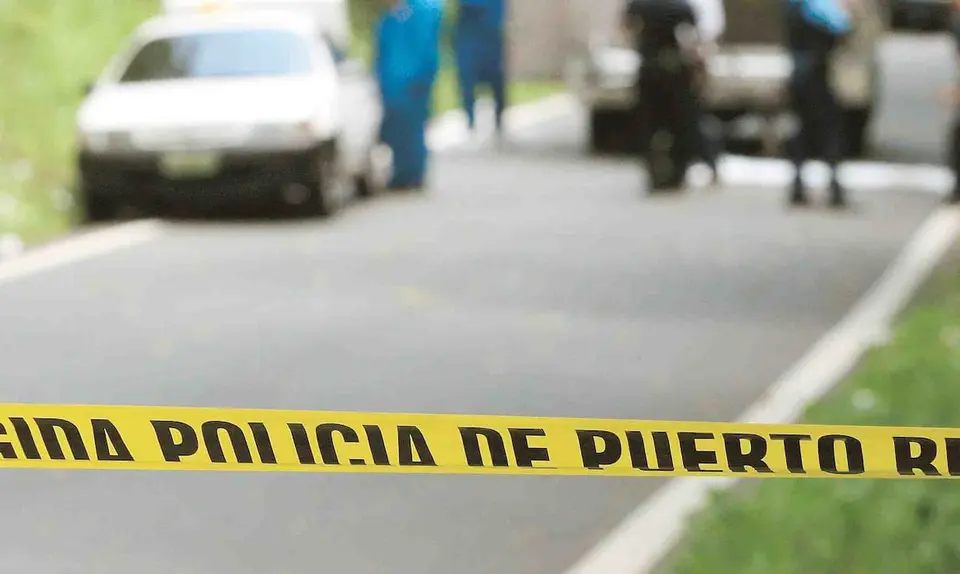 Man stabbed to death in Bayamón; woman arrested by Police