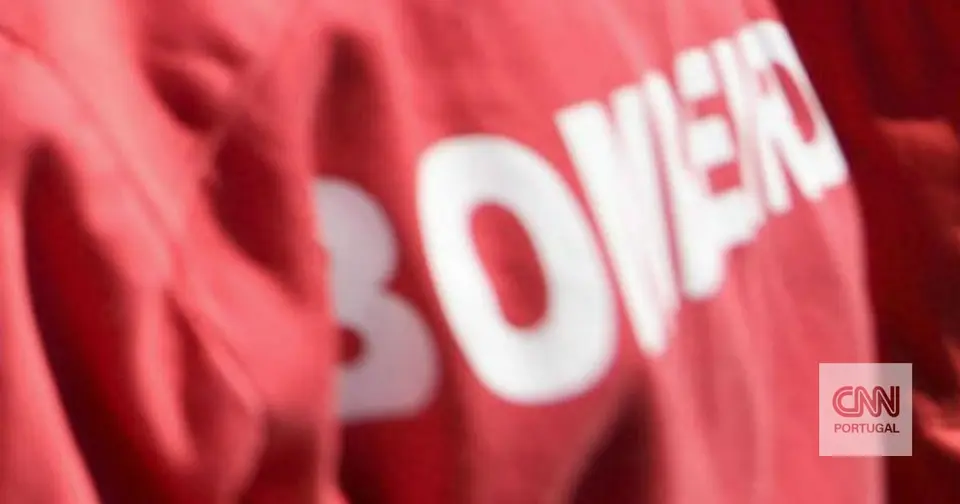 Ciberataque ao registo nacional de bombeiros expõe dados de 60 mil elementos