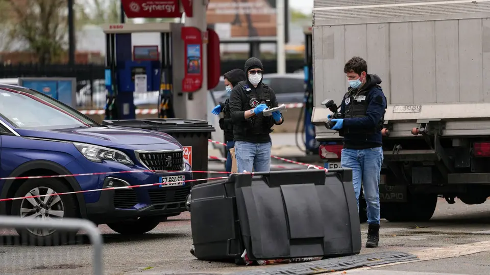Racist attack in Yvelines: victim's lawyer contests authorities' monitoring