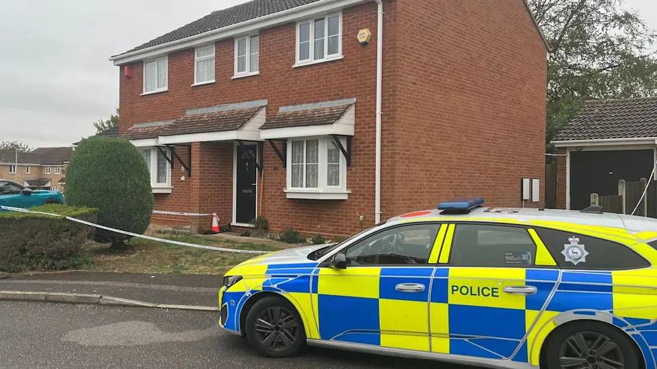 Murder charge in Hitchin after woman in her 70s found dead with head injuries