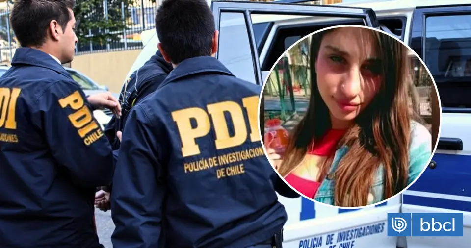 Detienen a Juan Peña por homicidio de Sofía Sánchez, exparticipante de "Mamá a los 15"