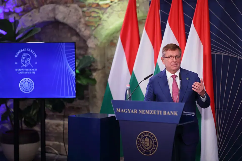 Matolcsy György előzetesbe kerül: a bíróság elrendelte az egyhavi letartóztatást