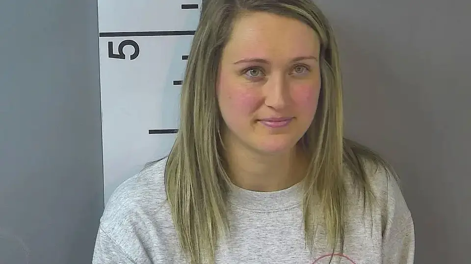 Kentucky woman charged with incest and sodomy against child under 12, faces life in prison