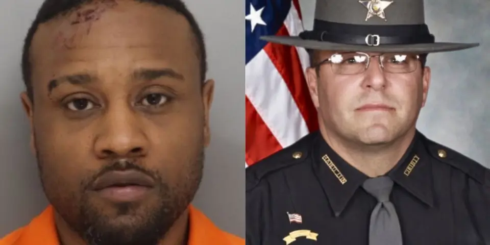 Ohio Man Convicted of Murdering Deputy Who Was Hit by Car After Son's Police Shooting