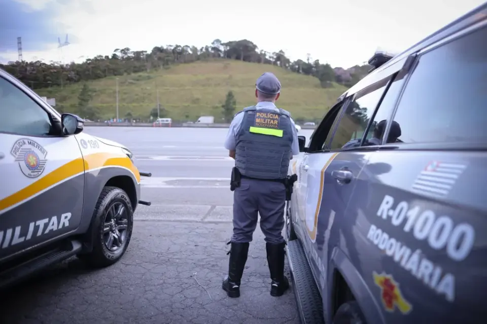Polícia Rodoviária apreende 527 kg de drogas em Presidente Bernardes durante Operação Impacto