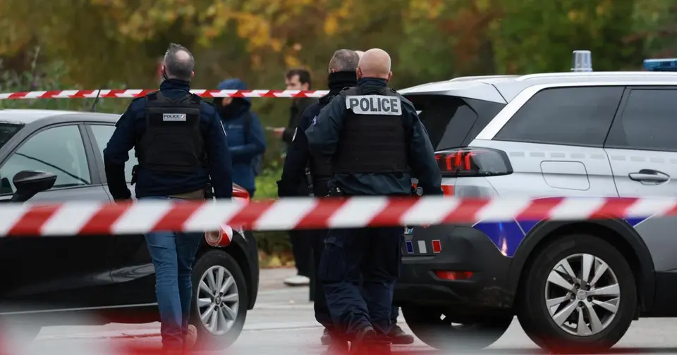 Trappes shooting: family of victim Pengo Bossio Wangi suspects state authorities' failure