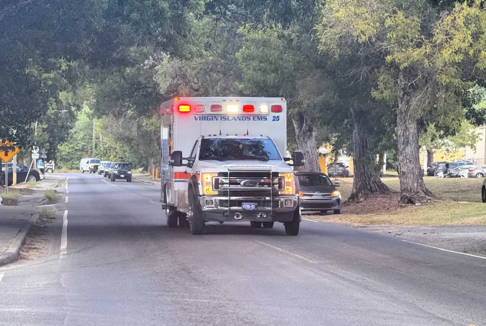 Three killings in four days on St. Croix push USVI homicide toll to 44