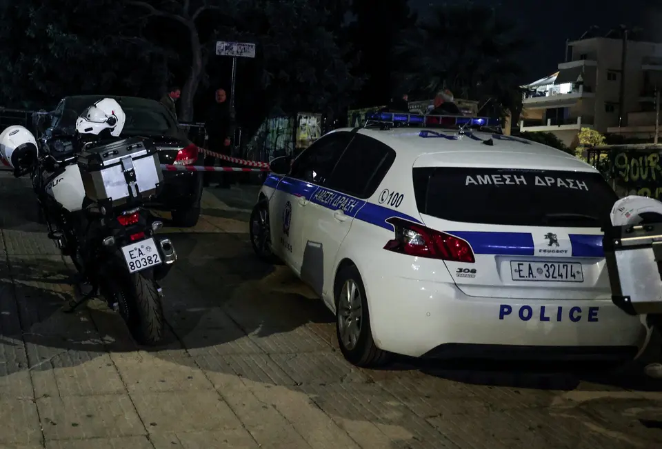 Παράνομο valet parking σε νυχτερινά κέντρα Κηφισιάς – 5 συλλήψεις