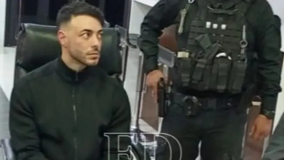 Coronel boliviano que capturó a Marset detenido por peculado y cohecho