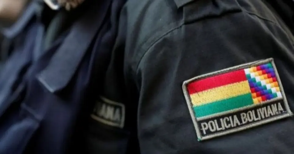 Caso Marset: abogado de coronel Ferrufino denuncia videos alterados y alerta por su seguridad en prisión