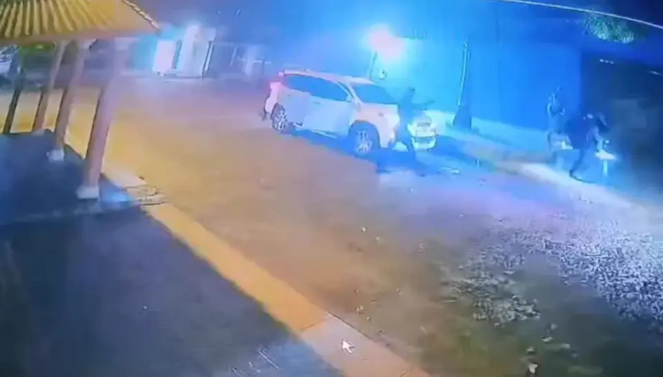 Secuestro y asesinato narco en Pedro Juan Caballero: víctima tenía doble identidad
