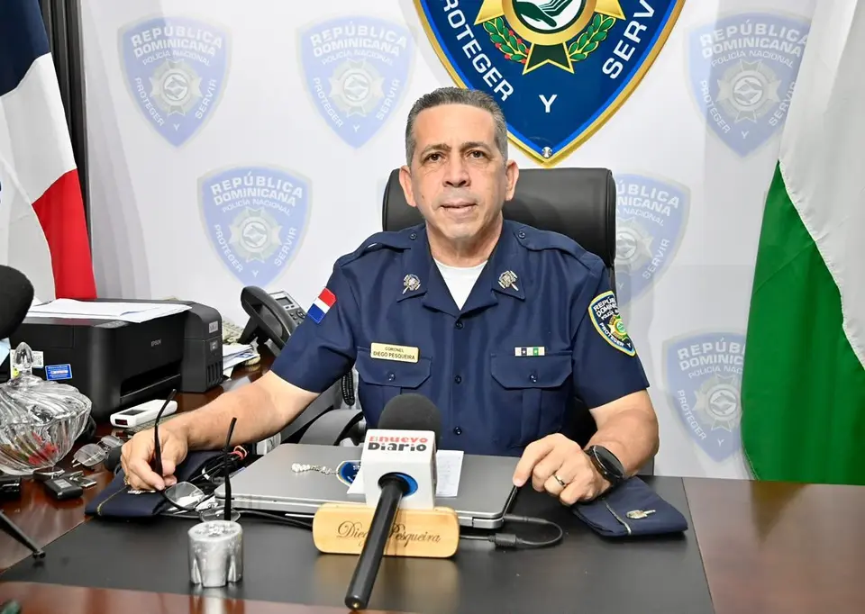 Doble homicidio en Los Frailes SDE: buscan a presunto militar como autor