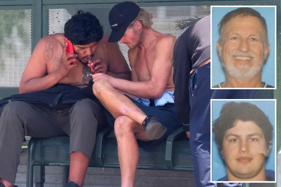 California rehab operators charged in $1.6B insurance fraud scheme involving fake addictions