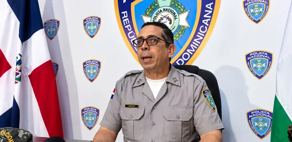 Doble homicidio en Los Frailes: buscan a militar dominicano como sospechoso