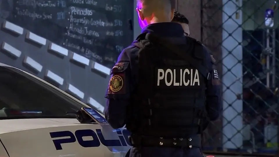 Tres detenidos en Montevideo por rapiñas y hurto en el Centro y Pocitos