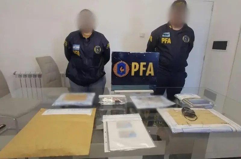 Fraude de granos en Argentina: 23 detenidos y 85 allanamientos por estafa de US$ 10 millones
