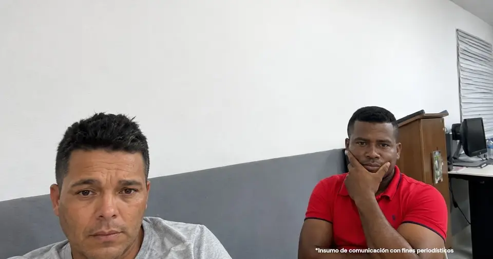 Dos policías de Cali capturados por extorsionar a ciudadano con información de narcotráfico