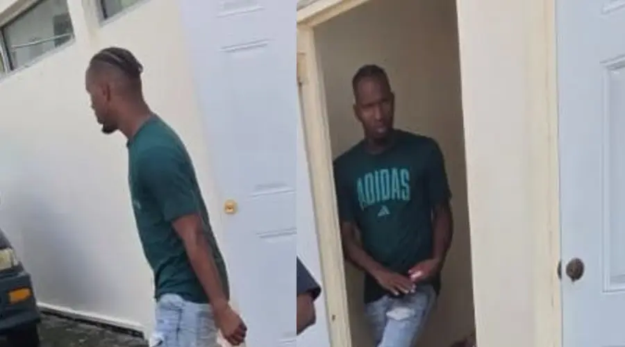 Grenadian omnibus driver fined $1,200 for dangerous driving in St Vincent