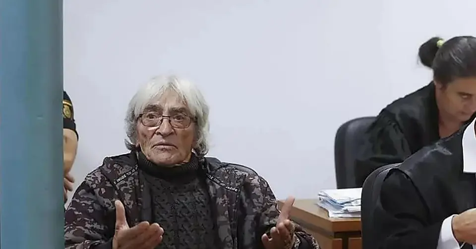 Jurado condena a 15 años al hombre que grabó y estranguló a su mujer en La Coruña