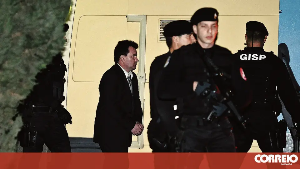 Francisco Leitão, o "Rei Ghob": três homicídios e ocultação de cadáveres em Torres Vedras