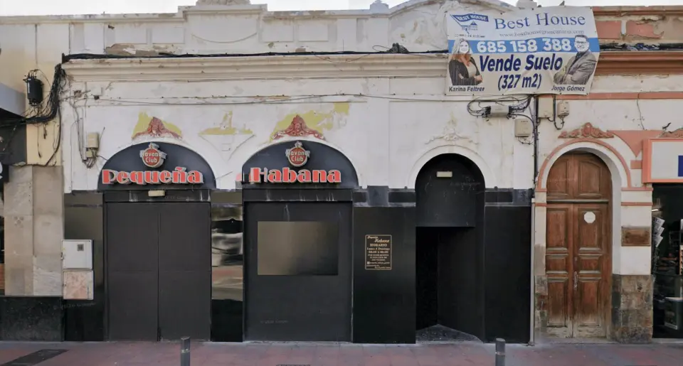 Nightclub La Pequeña Habana in Las Palmas: closure order annulled and owner arrested on drug charges
