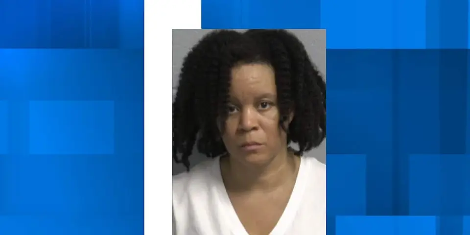 South Carolina mother charged after malnourished 12-year-old found weighing 47 pounds