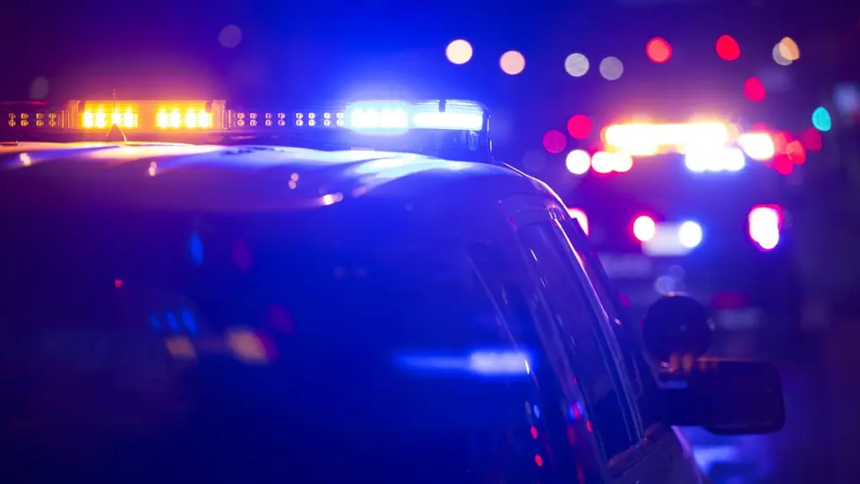Man fatally shot by police at apartment fire scene in Hagerstown, Maryland