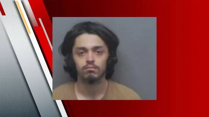 San Antonio man charged after using AI chatbot to plot shooting at elementary school
