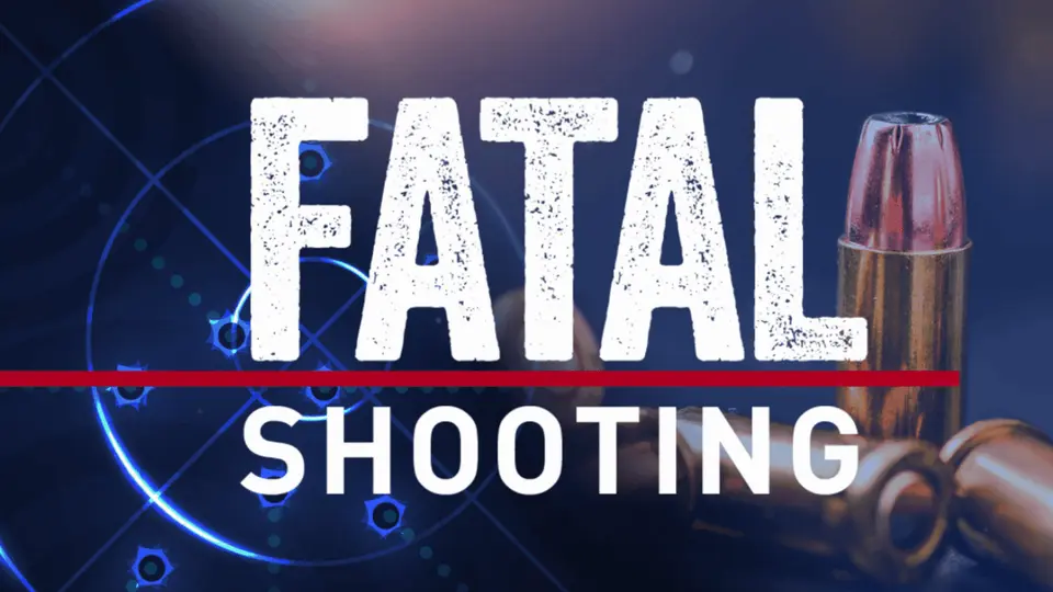 Fatal shooting in Greensboro leaves 25-year-old dead, second victim hospitalised